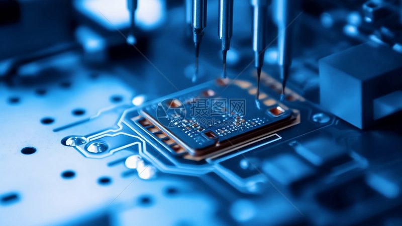 PCB板制作工艺流程揭秘：从设计到成品的关键步骤